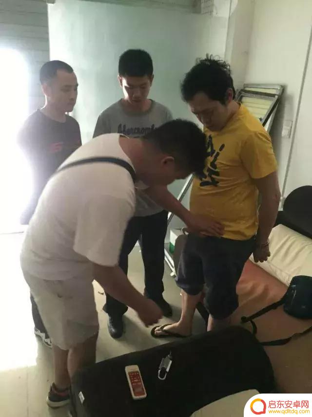 梧州哥哥抖音直播