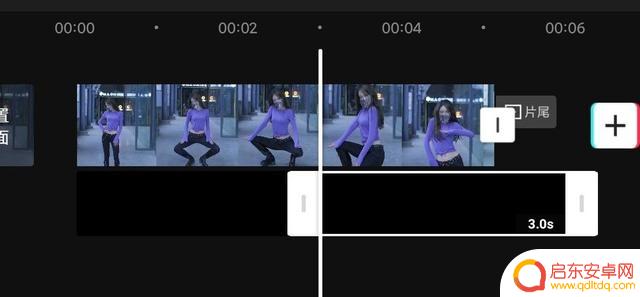 抖音剪辑舞蹈教程(抖音剪辑舞蹈教程视频)