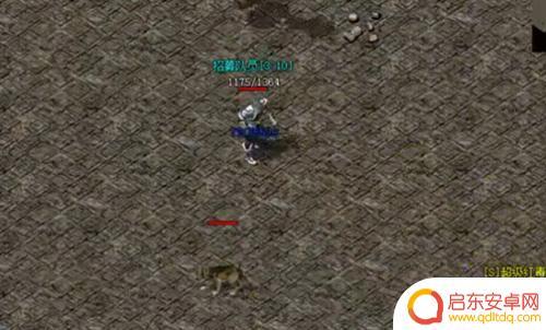 传奇176怀旧版怎么打金 热血传奇怀旧版打金攻略