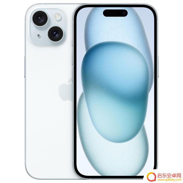 iPhone:智能手机市场的领头羊