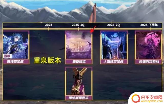 DNF：重泉版本“大硕爆料”揭秘新增史诗3件套，贴膜喂养全面删除！