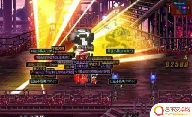 DNF：重泉版本“大硕爆料”揭秘新增史诗3件套，贴膜喂养全面删除！