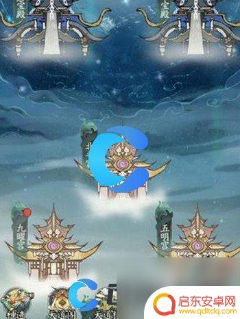 寻道大千怎么进老区玩 《寻道大千》老区进入指南