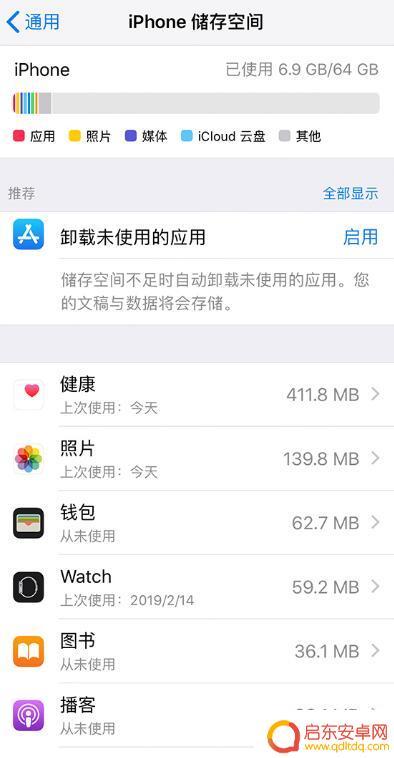 苹果手机桌面有删除不了的图标 iPhone 桌面上出现无法删除的图标怎么办