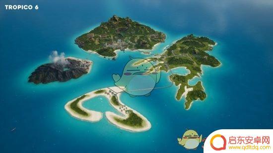 酒店大亨怎么赚钱 《海岛大亨6》旅游业赚钱技巧