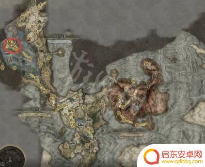 艾尔登法环法师法术哪里学 艾尔登法环魔法学习攻略