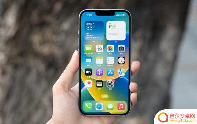 苹果iPhone的隐藏功能：一键制冷模式？这也太酷了吧！