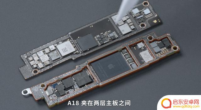 苹果iPhone的隐藏功能:一键制冷模式?这也太酷了吧!