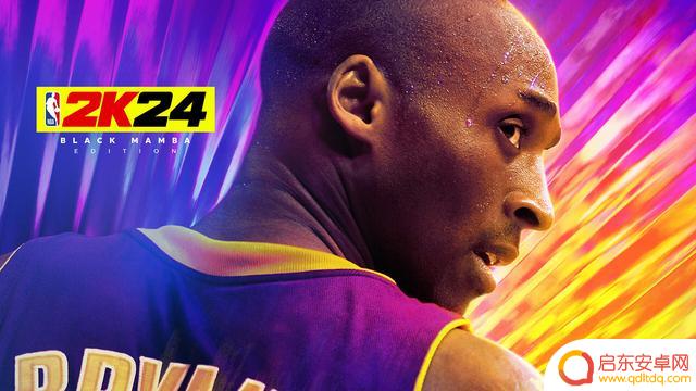 《NBA 2K24》Steam页面上线 国区售价199元