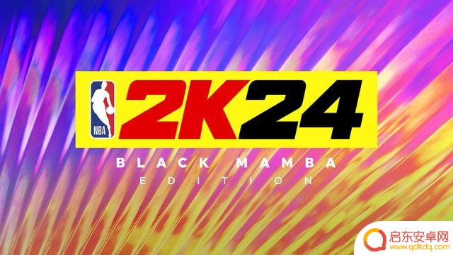 《NBA 2K24》Steam页面上线 国区售价199元