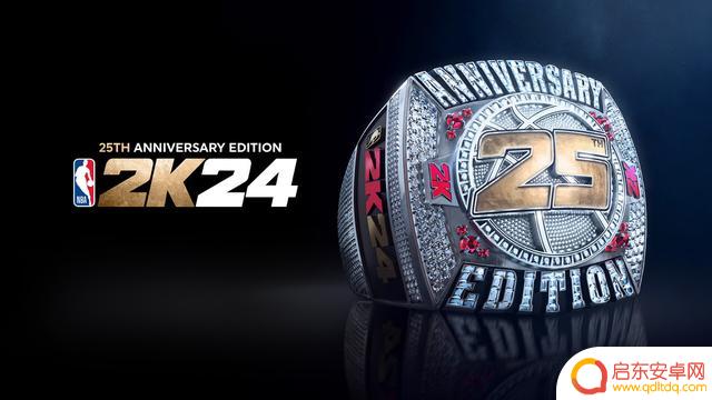 《NBA 2K24》Steam页面上线 国区售价199元