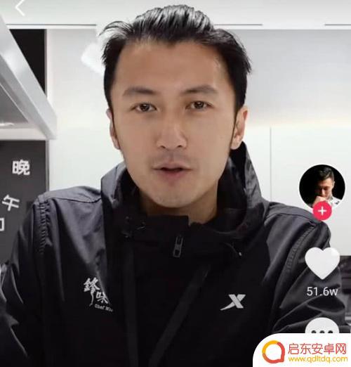 谢霆锋抖音合拍评论(谢霆锋抖音上很火的一首歌)