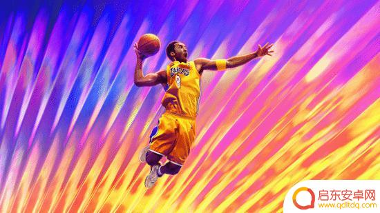 《NBA 2K24》Steam商店页面上线 标准版售价199元