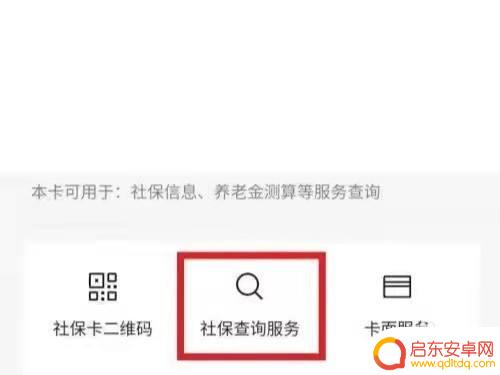 手机如何查养老补贴发放 手机上养老金发放明细查询步骤