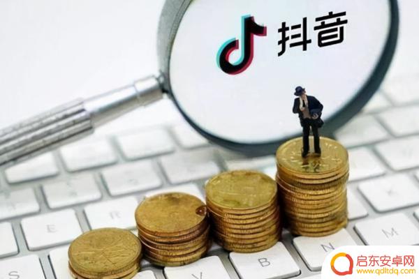 新手玩转抖音赚钱(新手玩转抖音赚钱是真的吗)