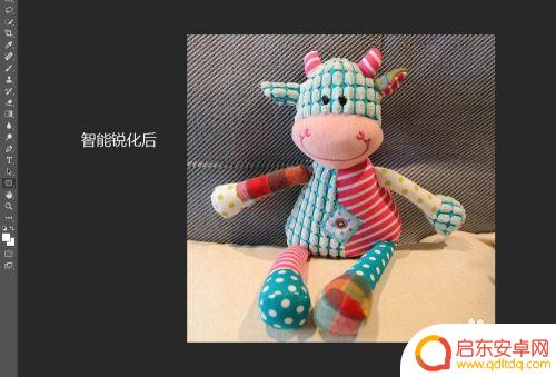 如何修复手机背景虚化图 虚化照片修复方法