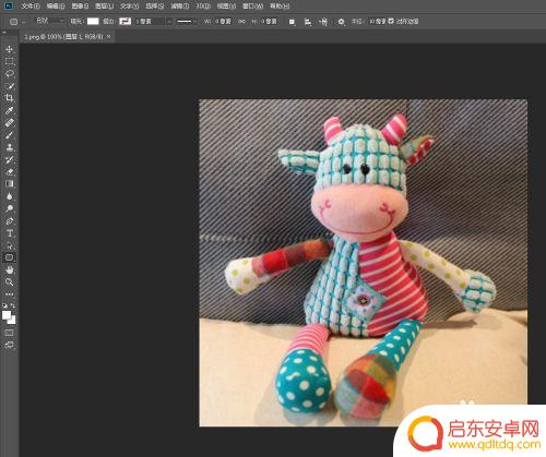 如何修复手机背景虚化图 虚化照片修复方法