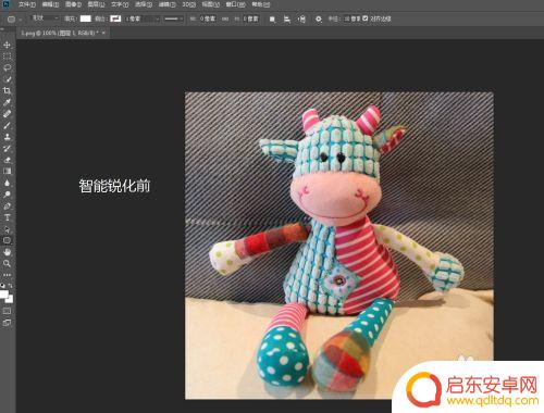 如何修复手机背景虚化图 虚化照片修复方法