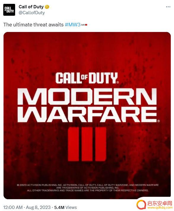 等等党爆哭!Steam大量新史低!COD20大镖客官宣!