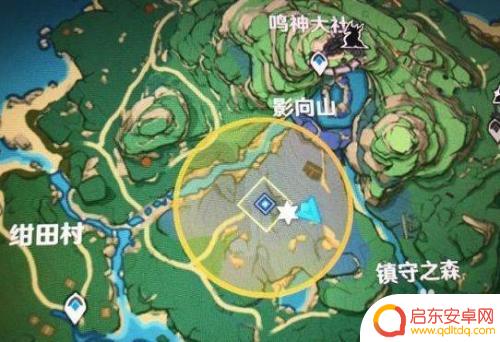 留恋镜原神怎么获得 原神留恋镜获得途径解析