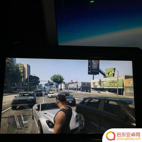 gta5和gta5online互通吗(崔佛上麦克女儿怎么触发)