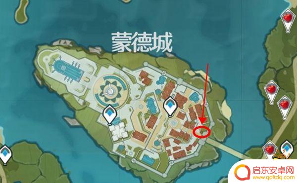 原神落日果怎么买 原神日落果在哪里可以购买