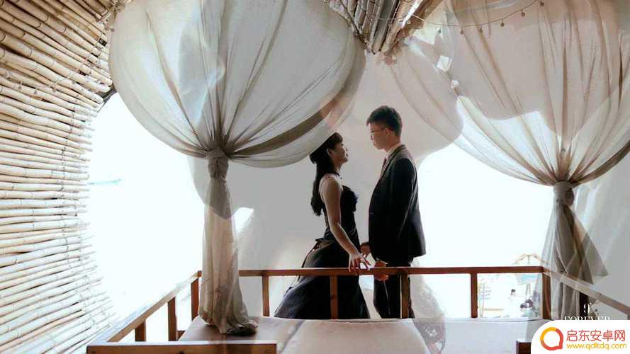 抖音婚纱短视频mv(抖音最火的婚纱视频)