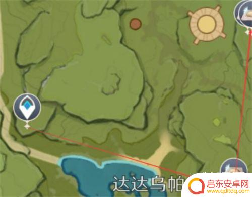 蒲公英籽原神在哪里采集 原神蒲公英籽在哪里能找到