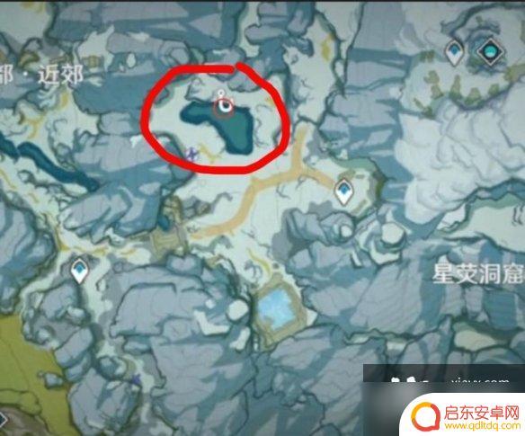 钓鱼原神地点蒙德 《原神》蒙德钓鱼点有几个