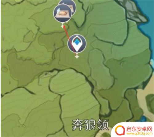 蒲公英籽原神在哪里采集 原神蒲公英籽在哪里能找到