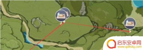 蒲公英籽原神在哪里采集 原神蒲公英籽在哪里能找到