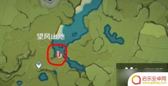 钓鱼原神地点蒙德 《原神》蒙德钓鱼点有几个