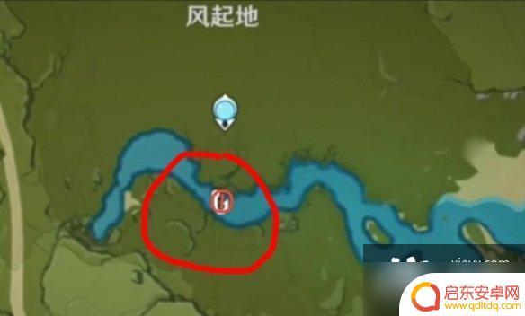 钓鱼原神地点蒙德 《原神》蒙德钓鱼点有几个