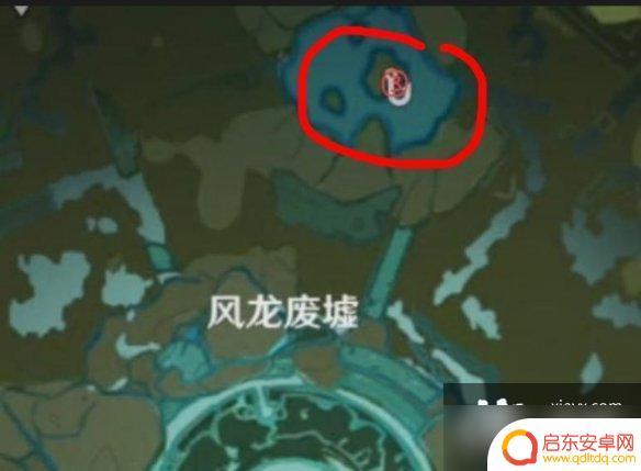 钓鱼原神地点蒙德 《原神》蒙德钓鱼点有几个