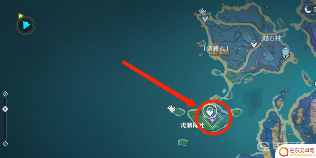 原神昆布丸日常任务 《原神》委托任务猫之际如何完成