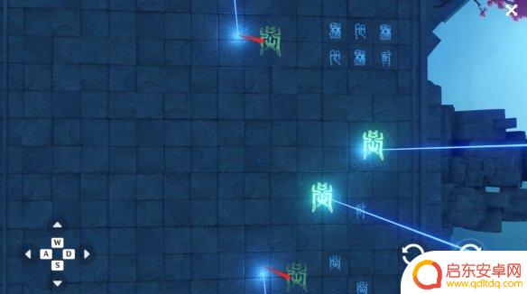 原神层岩巨渊危机四伏 怎么过《原神》2.7版本的危机四伏活动