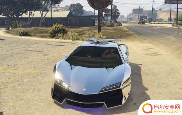 gta5怎么看西门要什么车(gta5西门要的车怎么找)