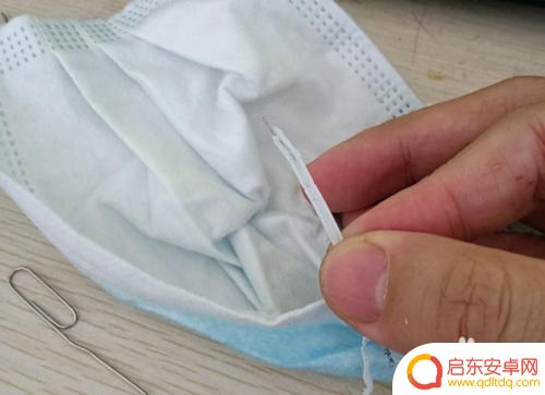 苹果手机没有取卡器 苹果手机如何取出SIM卡