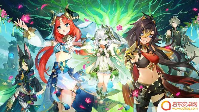 原神央陆弓原胚能打造出什么 原神3.0央陆弓原胚获取方法