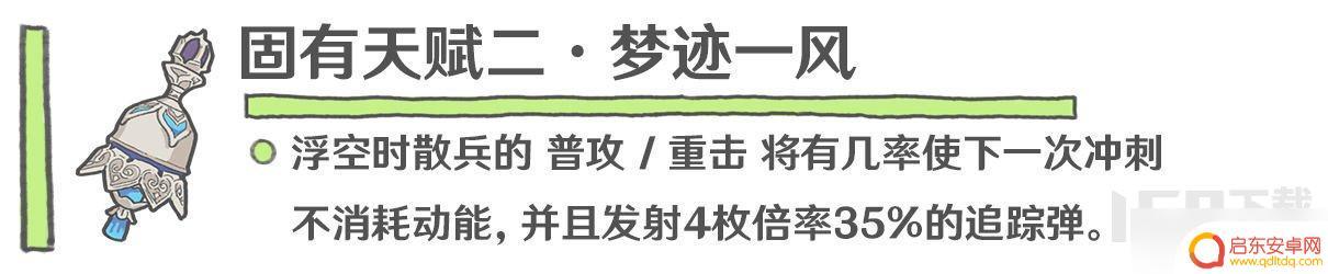 原神背上的环怎么获得 原神3.8版本流浪者养成攻略
