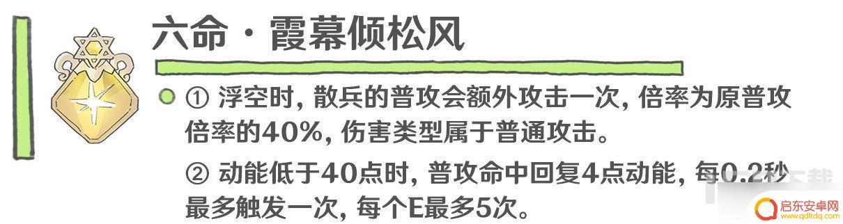 原神背上的环怎么获得 原神3.8版本流浪者养成攻略