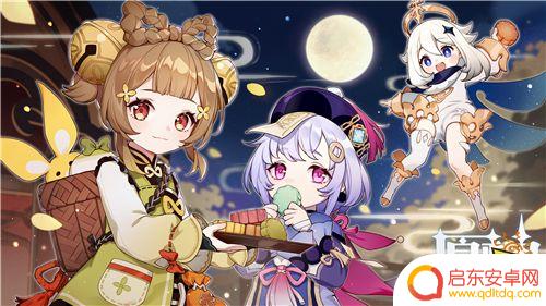 原神36级升级攻略 原神36级后升级攻略