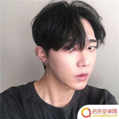 男生资料抖音头像(男生资料抖音头像图片)
