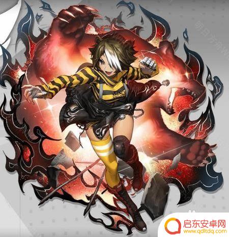 明日方舟猎蜂在哪 明日方舟猎蜂技能介绍