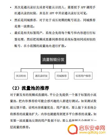 开通抖音流量看直播(开通抖音流量看直播有用吗)