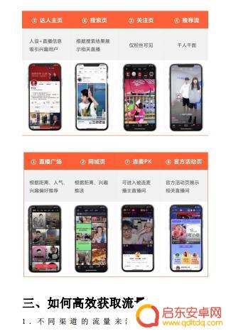 开通抖音流量看直播(开通抖音流量看直播有用吗)