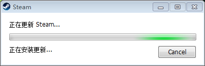 steam fa steam fatal error 游戏闪退