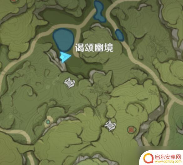 原神浪船锚点雷护罩 《原神》须弥谒颂幽境浪船锚点解锁攻略推荐角色搭配