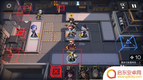 明日方舟怎么过ls3 明日方舟ls3攻略关卡攻略技巧