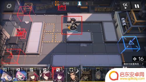 明日方舟怎么过ls3 明日方舟ls3攻略关卡攻略技巧